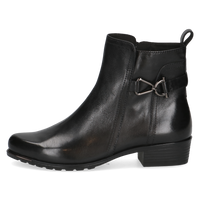 Caprice | Smart Ankle Boot | 25403 | Black