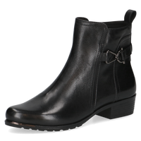 Caprice | Smart Ankle Boot | 25403 | Black