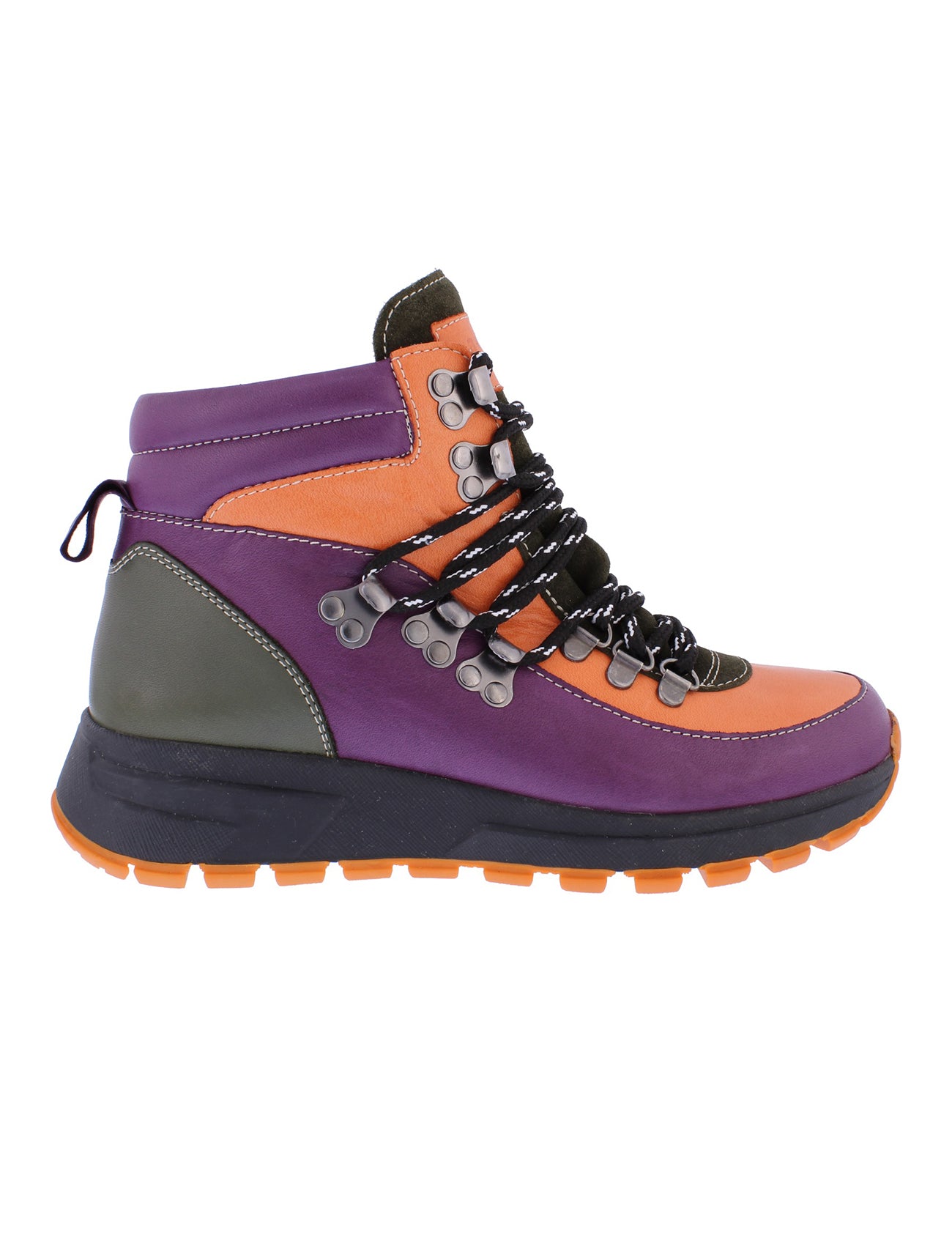 Adesso | Raine Waterproof Boot | Halloween Dream