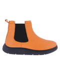 Adesso | Evis Chelsea Boot | Pumpkin