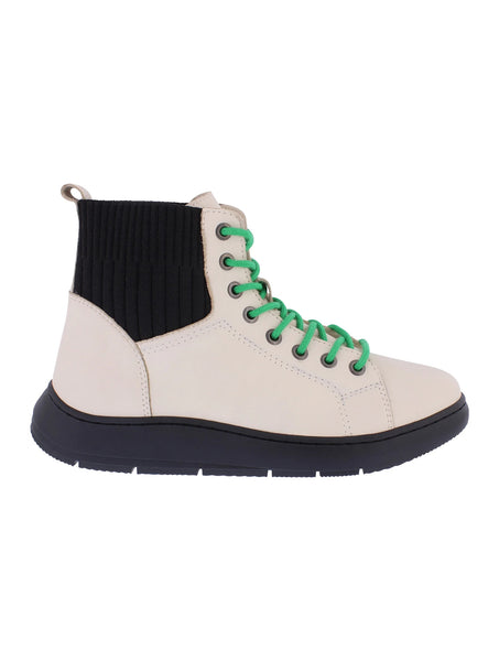 Adesso | Halona Vanilla Lace Up Ankle Boot