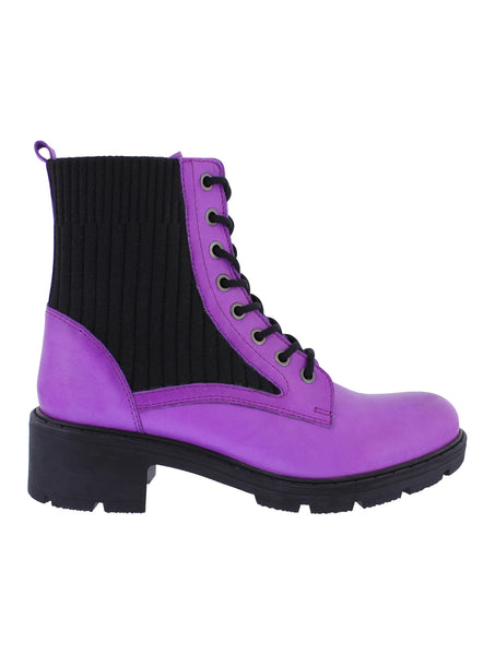 Adesso | Wallis Ultra Violet Boot