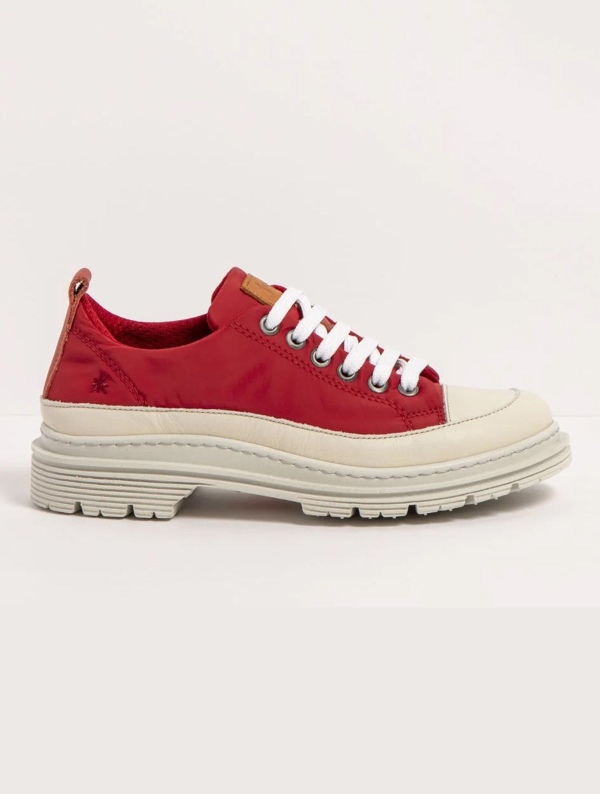 ART | 1894 Birmingham Nylon | Red