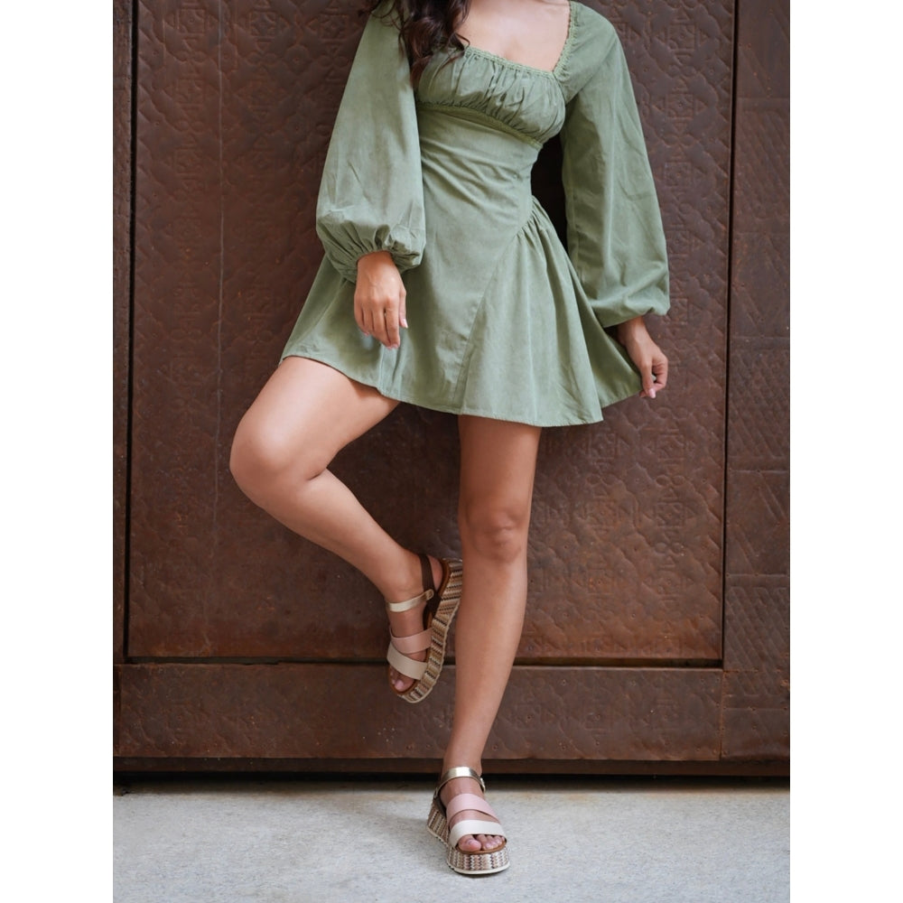 Berkley | Retro Chunky Sandal | Beige Multi