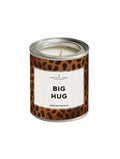 The Gift Label | Big Hug Small Candle Tin | Jasmine and Vanilla