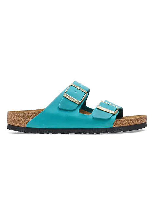 Arizona Oiled Leather Biscay Bay ONLINE EXCLUSIVE Pink Flamingo Boutique Kent