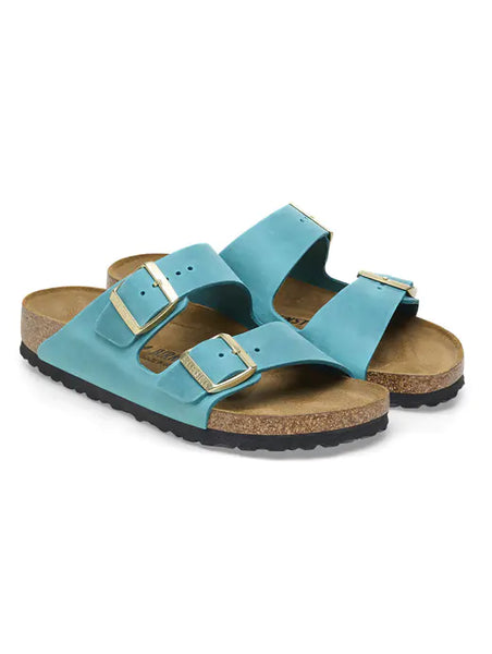 Arizona Oiled Leather | Biscay Bay | ONLINE EXCLUSIVE