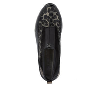 Rieker | N9362-00 Zip Front Trainer Boot | Black Multi