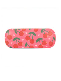 Cherry Glasses Case
