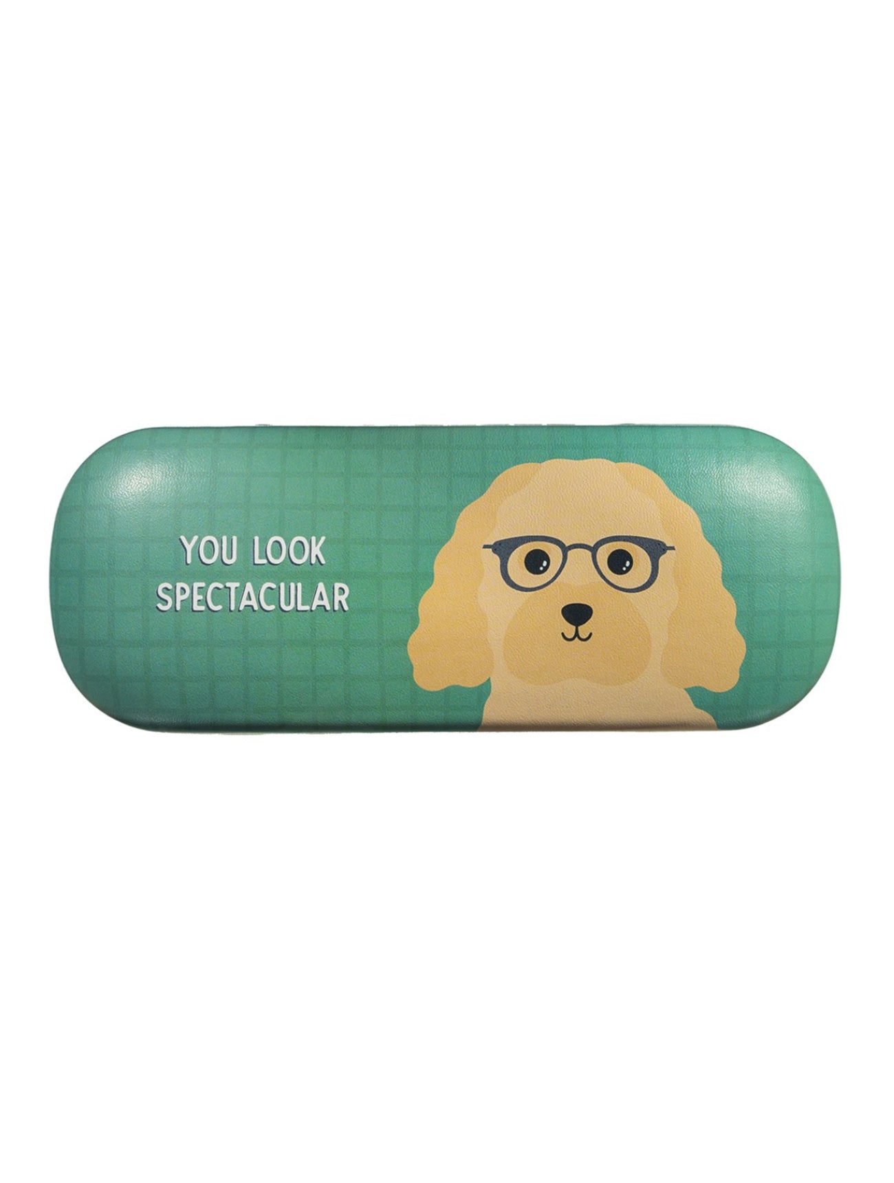 Cockapoo Glasses Case
