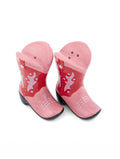 Cowboy Boot Salt & Pepper Shakers