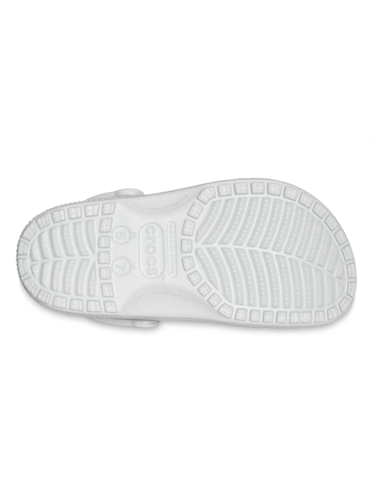 Crocs | Unisex Classic Clog | Atmosphere