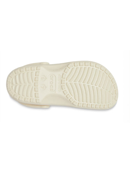 Crocs | Unisex Classic Clog | Bone