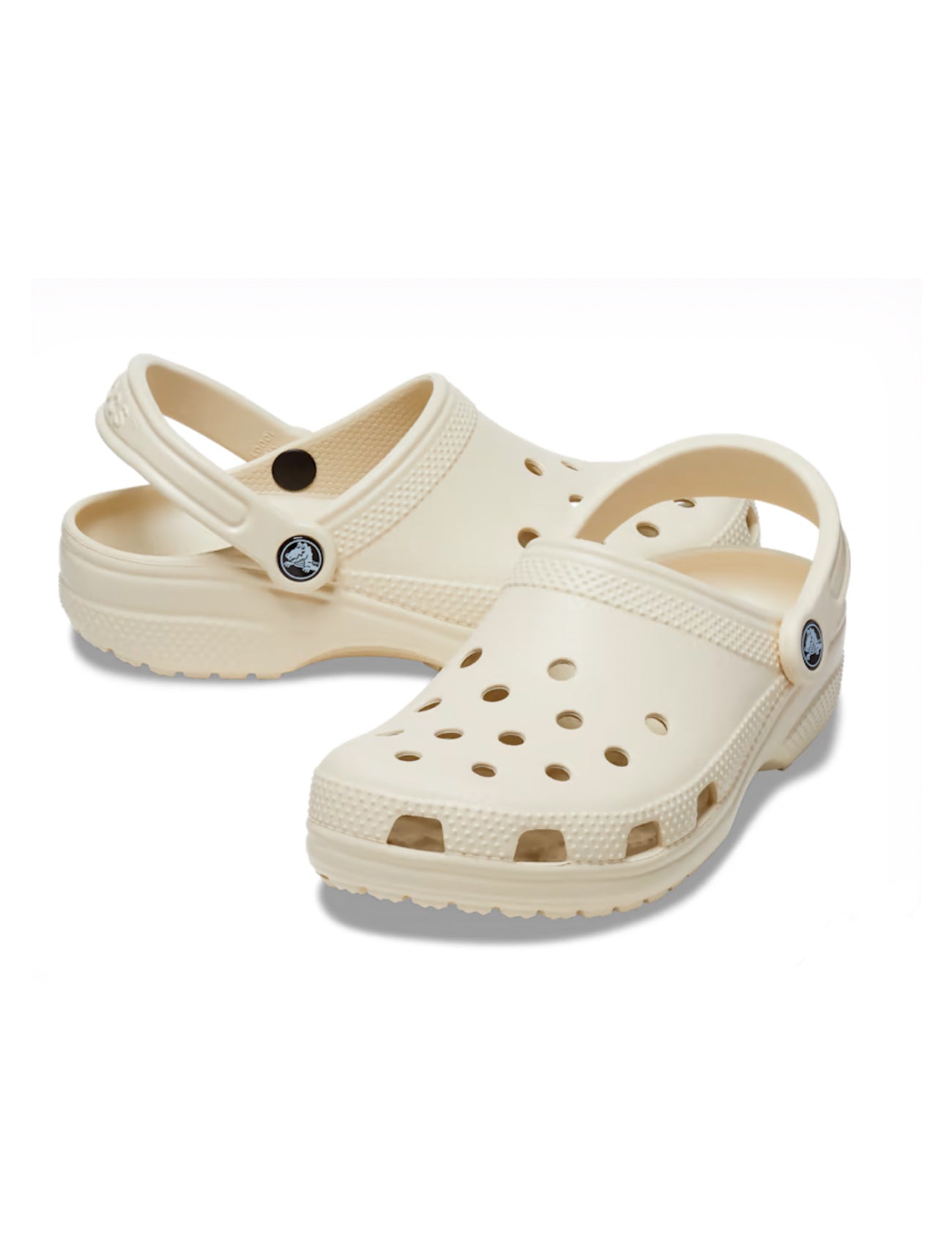 Crocs | Unisex Classic Clog | Bone