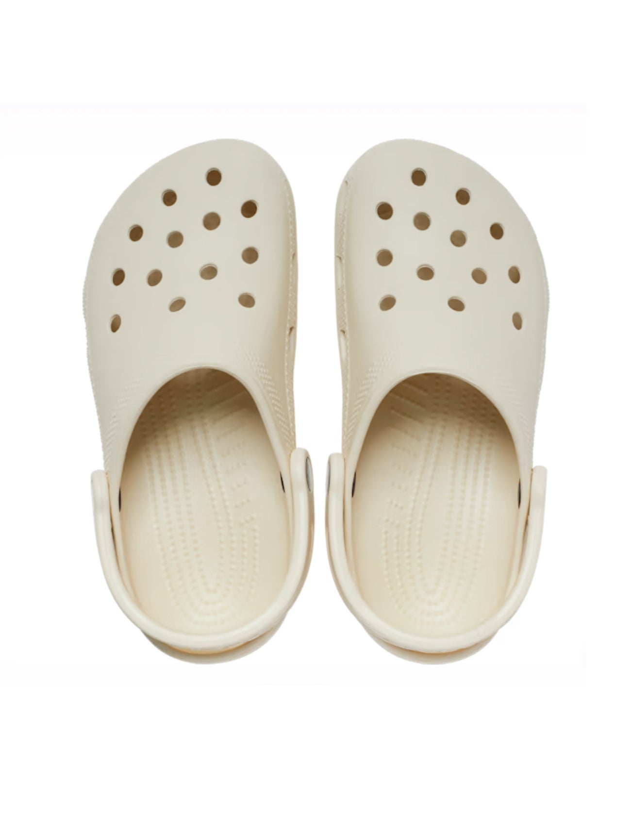 Crocs | Unisex Classic Clog | Bone