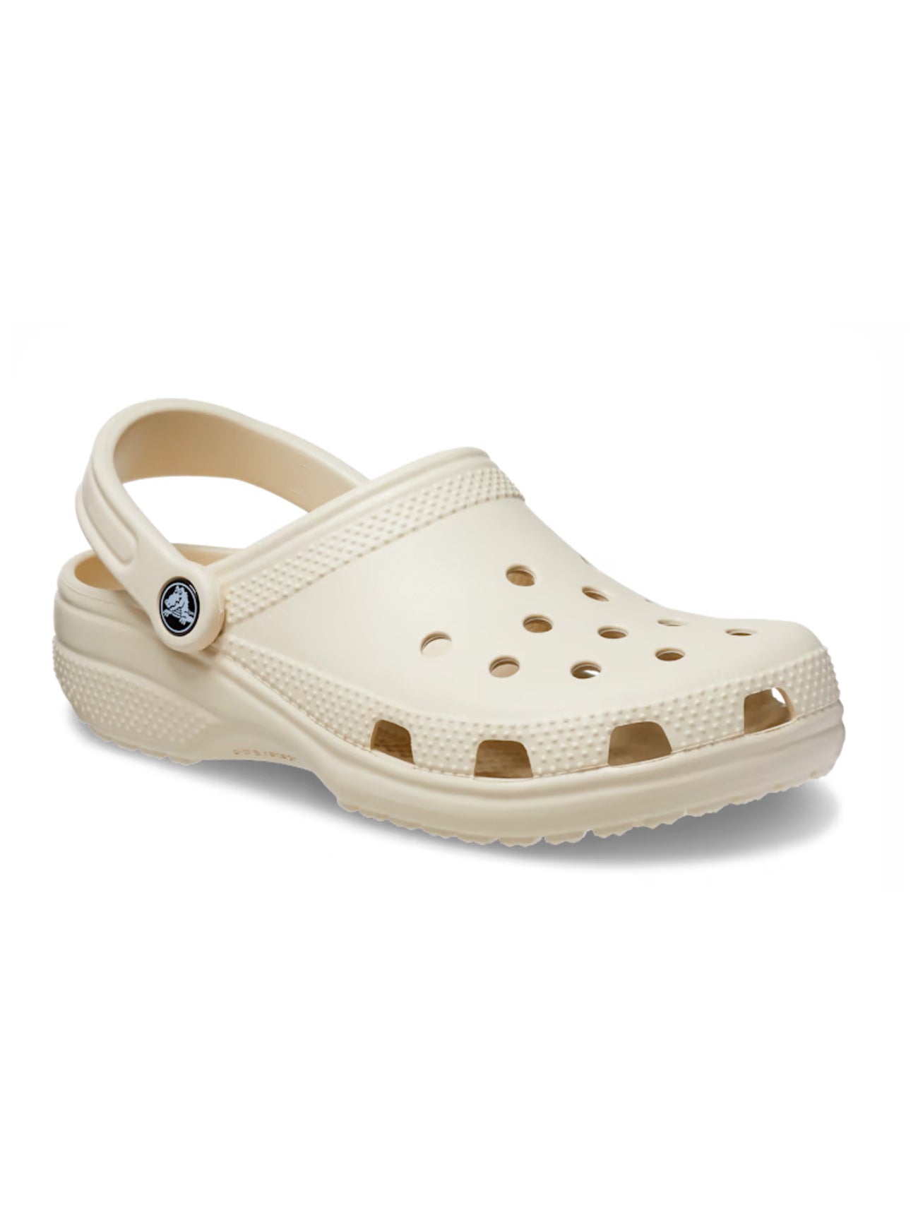 Crocs | Unisex Classic Clog | Bone