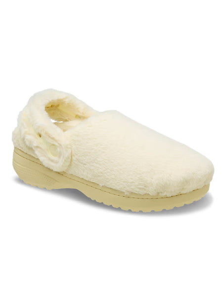Classic Unfurgettable Clog | Vanilla