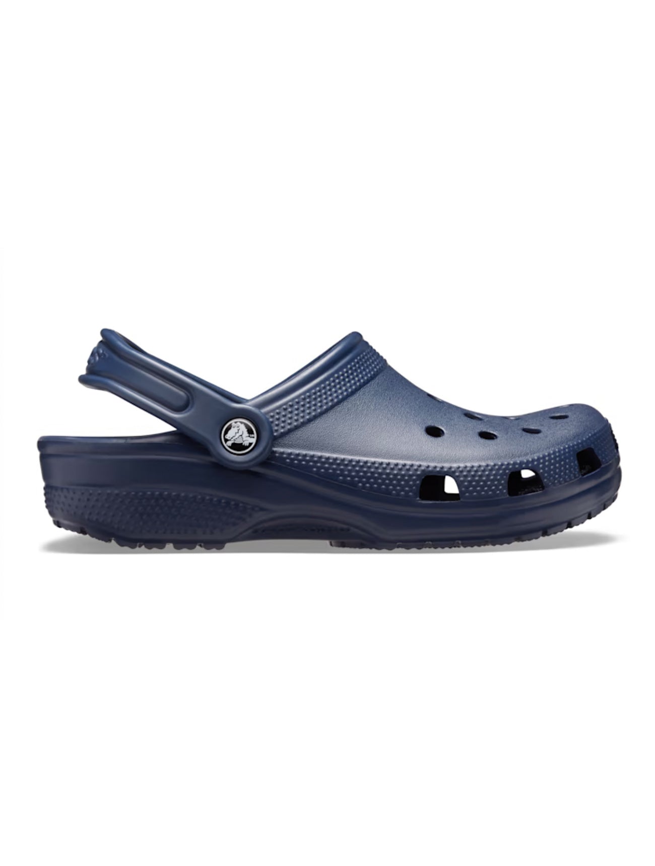 Crocs | Unisex Classic Clog | Navy