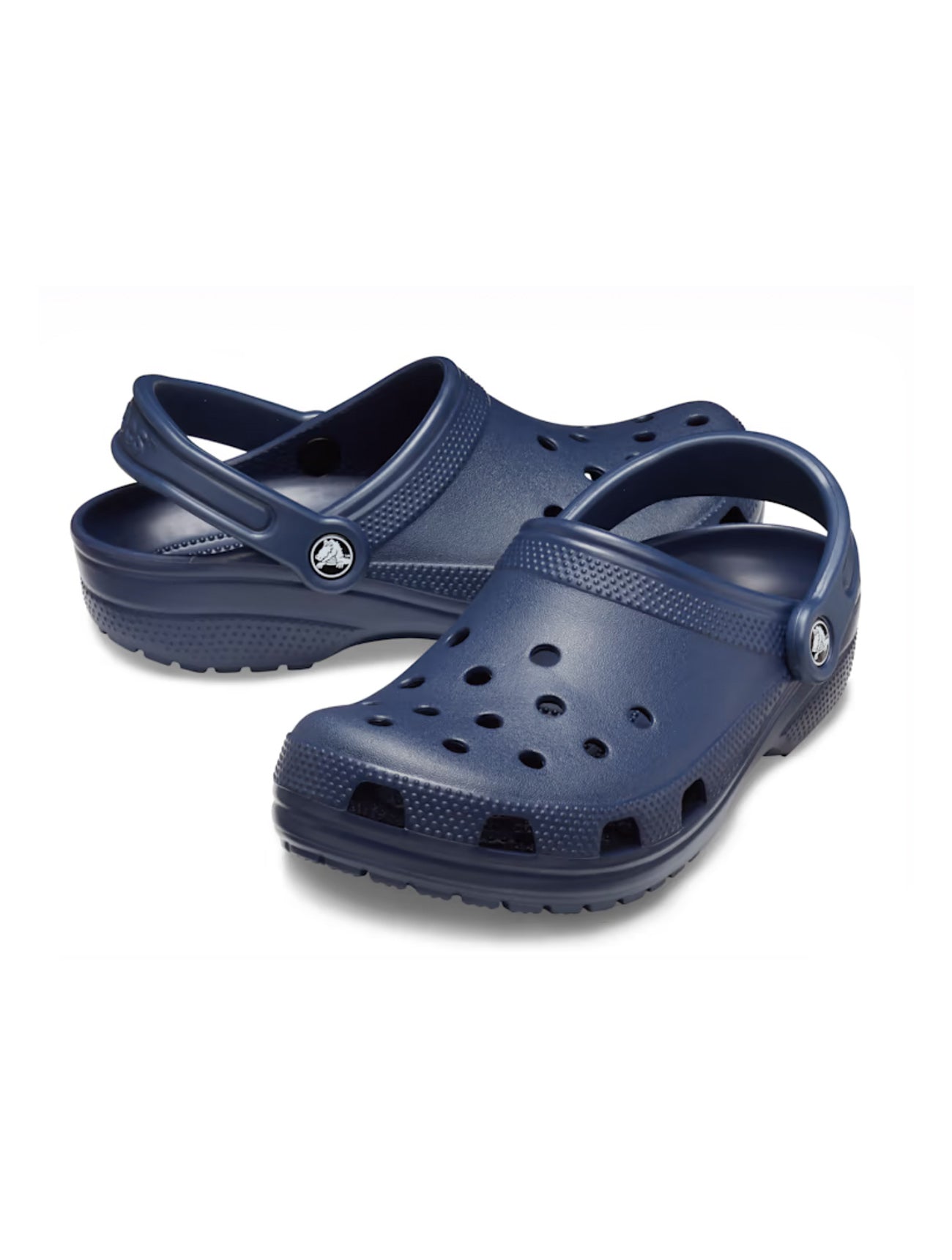 Crocs | Unisex Classic Clog | Navy
