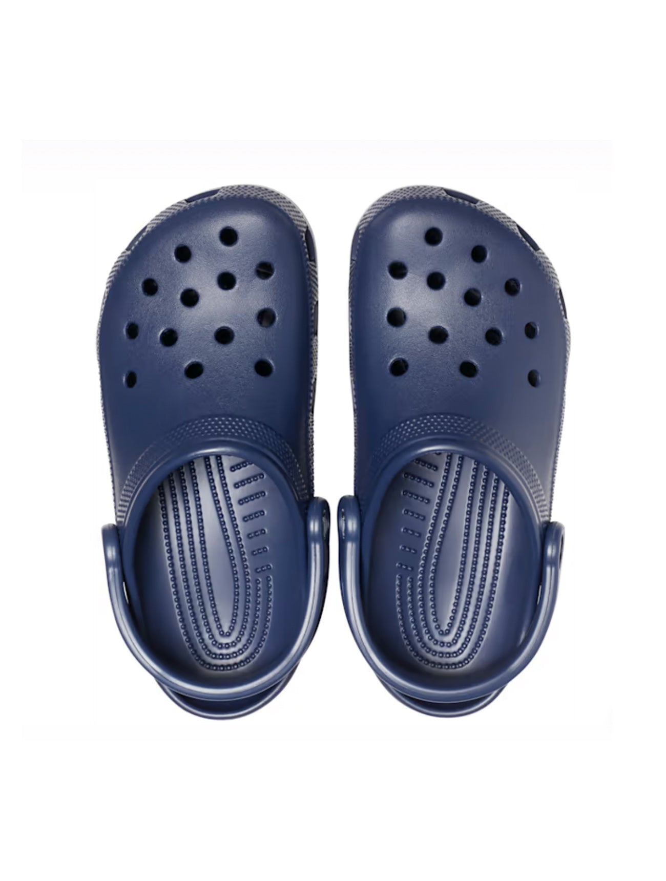 Crocs | Unisex Classic Clog | Navy