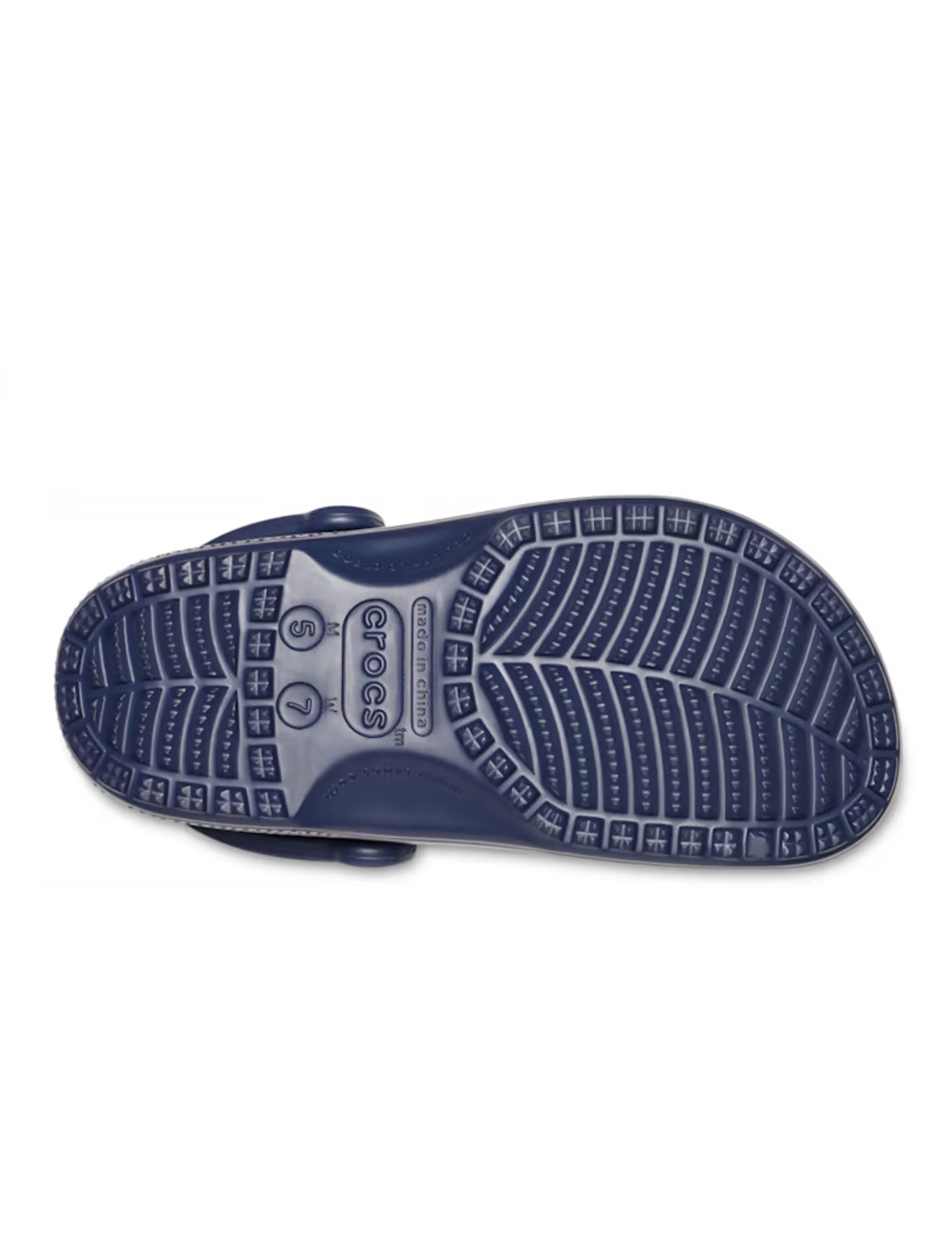 Crocs | Unisex Classic Clog | Navy