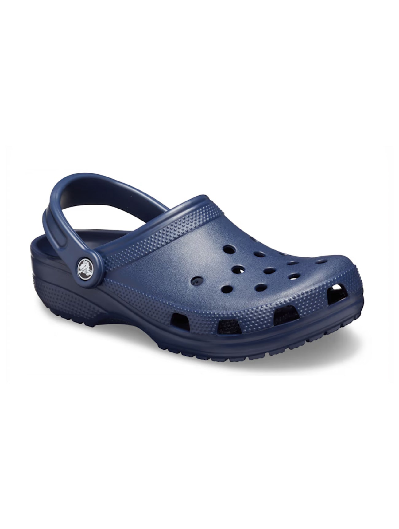 Crocs | Unisex Classic Clog | Navy