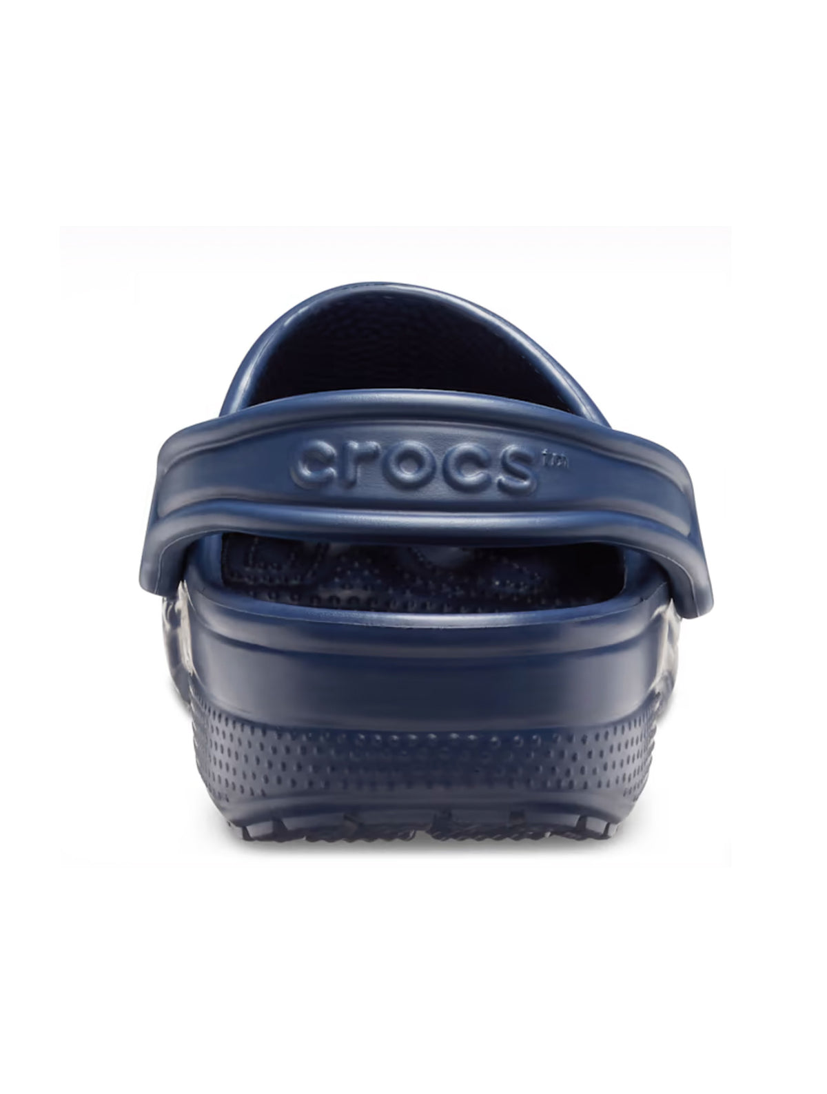 Crocs | Unisex Classic Clog | Navy