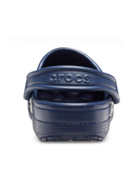Crocs | Unisex Classic Clog | Navy