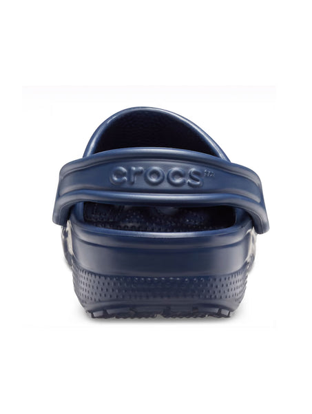 Crocs | Unisex Classic Clog | Navy