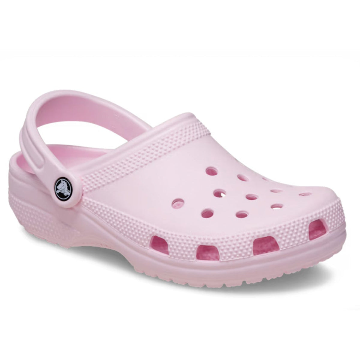 Crocs | Unisex Classic Clog | Pink Milk