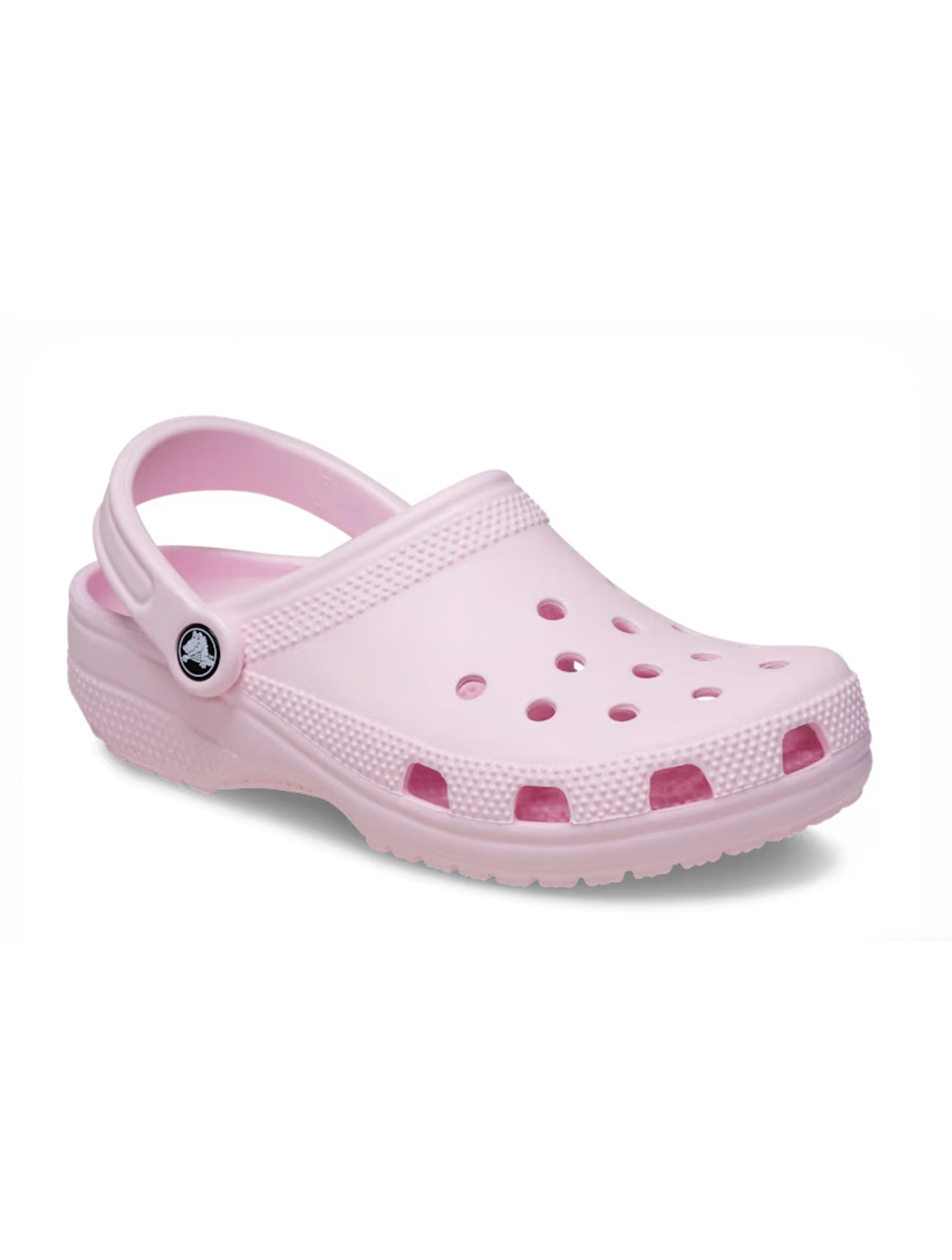 Crocs | Unisex Classic Clog | Pink Milk