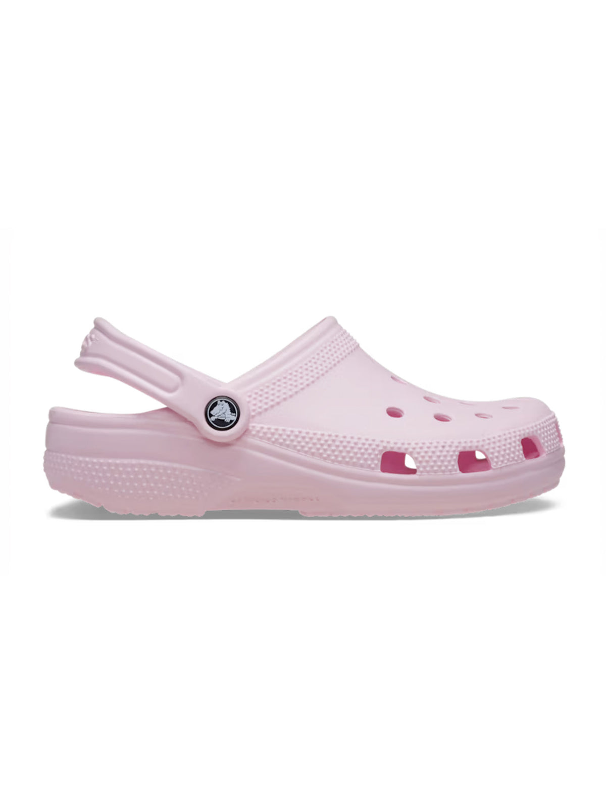 Crocs | Unisex Classic Clog | Pink Milk