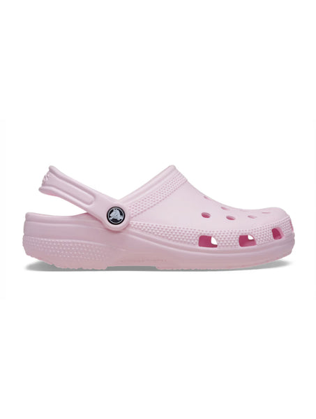 Crocs | Unisex Classic Clog | Pink Milk