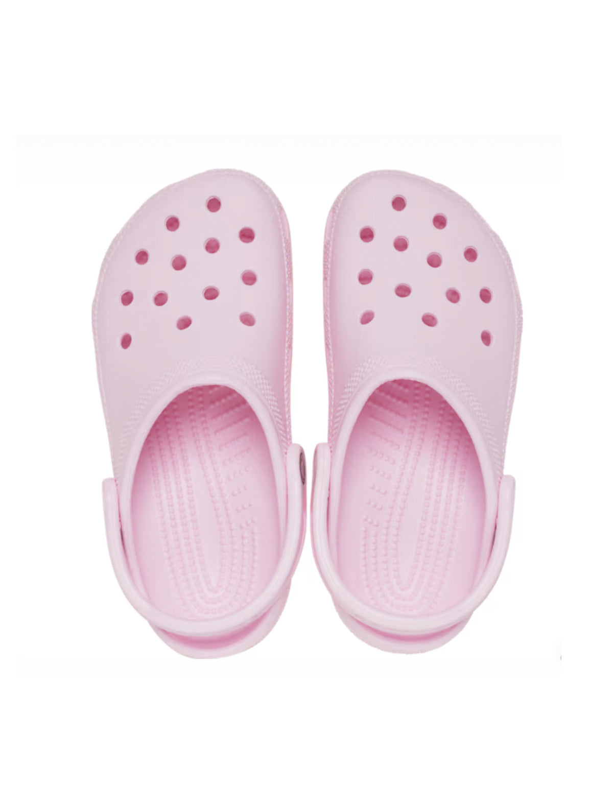 Crocs | Unisex Classic Clog | Pink Milk