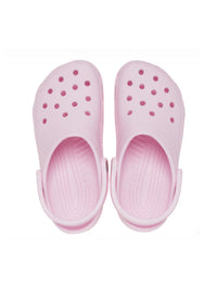 Crocs | Unisex Classic Clog | Pink Milk