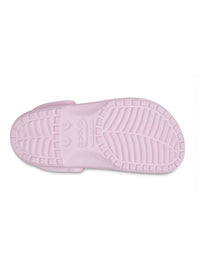 Crocs | Unisex Classic Clog | Pink Milk