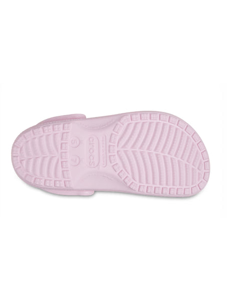 Crocs | Unisex Classic Clog | Pink Milk
