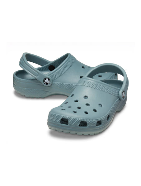 Crocs | Unisex Classic Clog | Pond