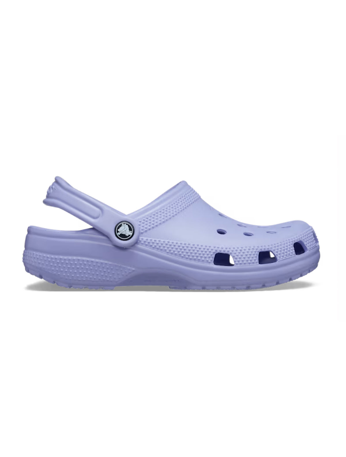Crocs | Unisex Classic Clog | Mystic Purple