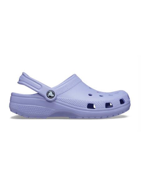 Crocs | Unisex Classic Clog | Mystic Purple
