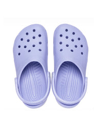 Crocs | Unisex Classic Clog | Mystic Purple