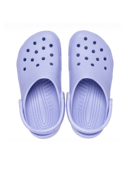 Crocs | Unisex Classic Clog | Mystic Purple