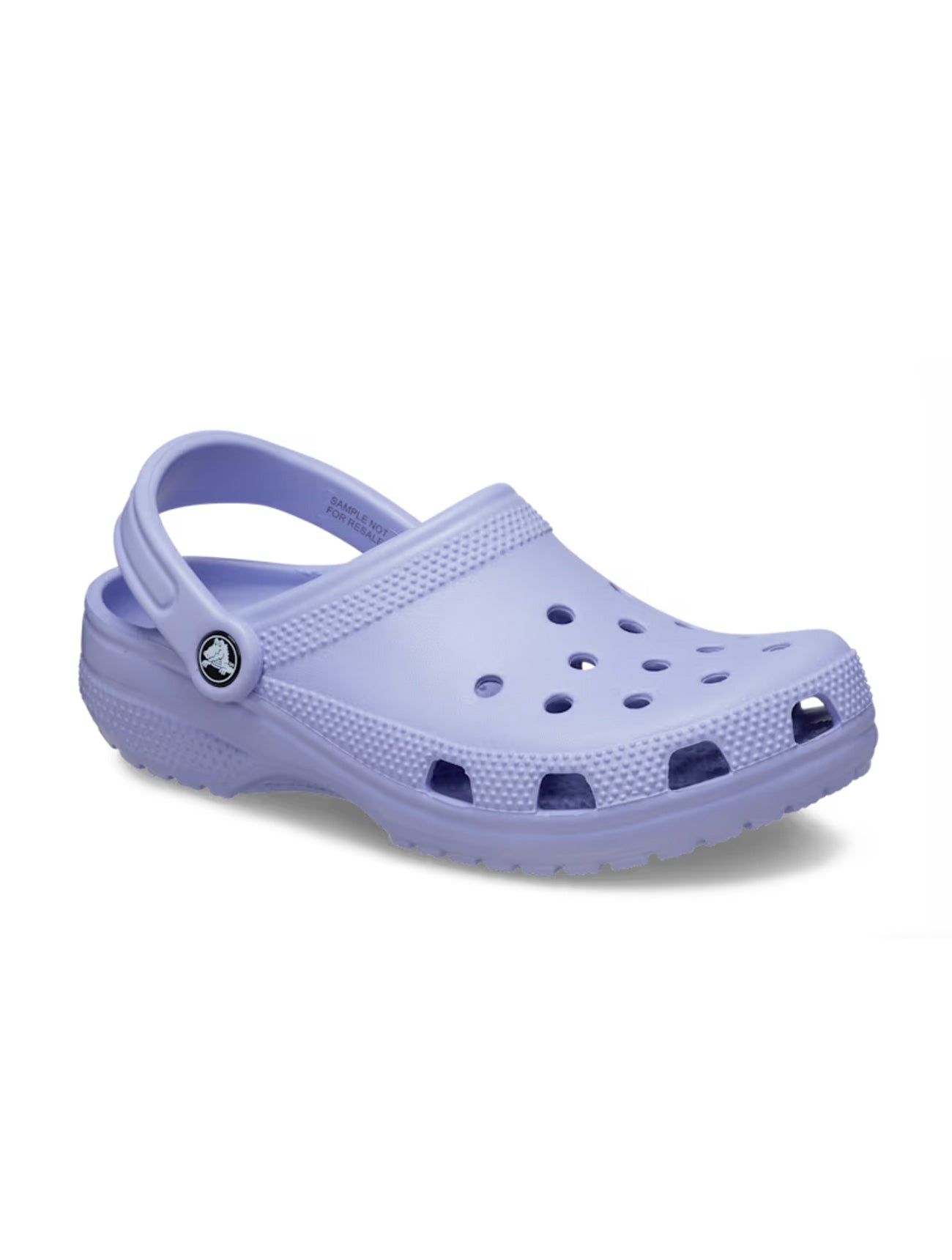 Crocs | Unisex Classic Clog | Mystic Purple