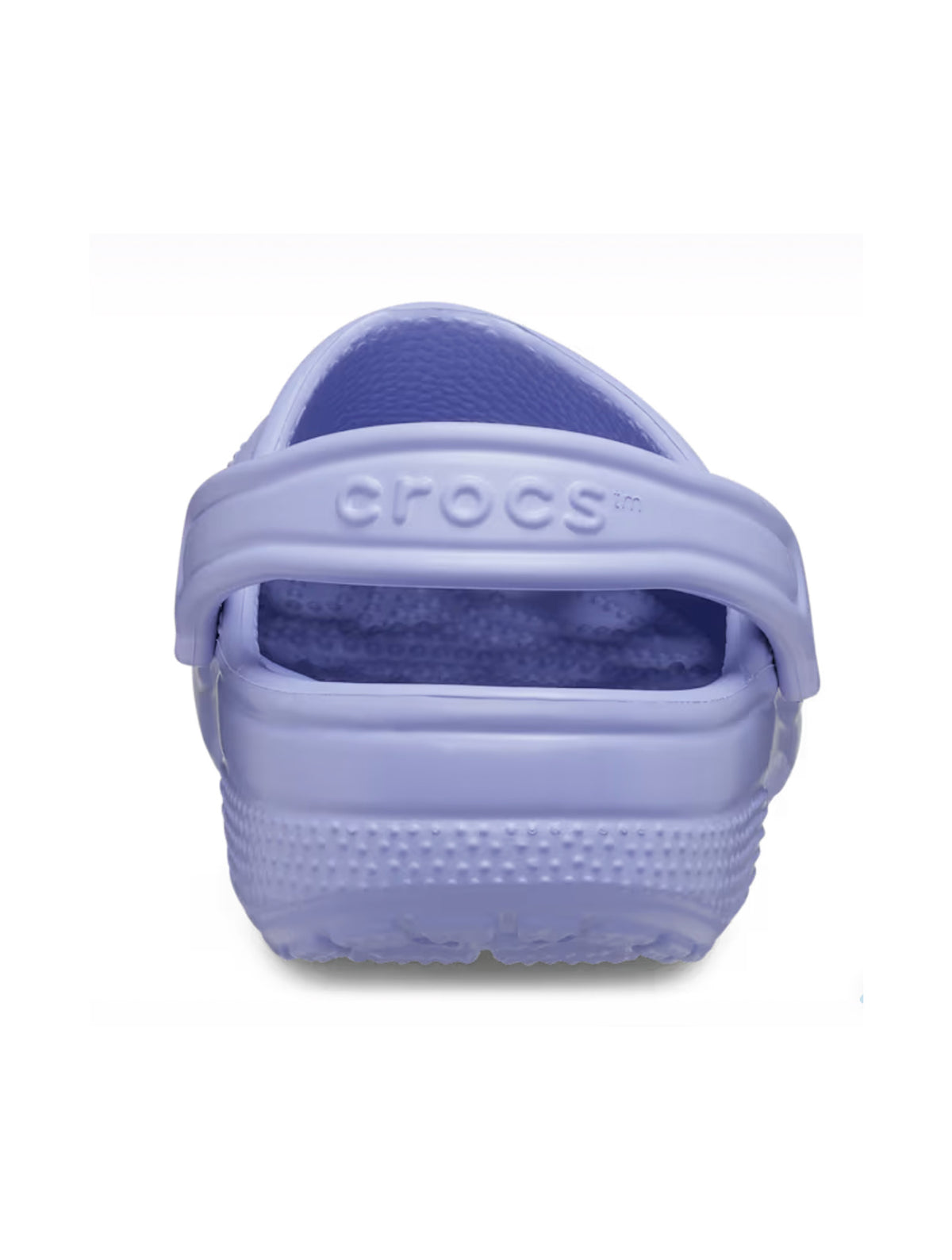 Crocs | Unisex Classic Clog | Mystic Purple