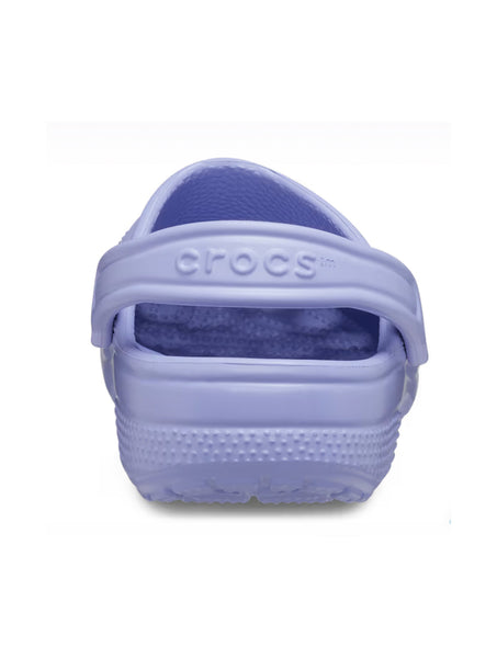 Crocs | Unisex Classic Clog | Mystic Purple