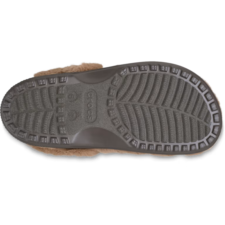 Classic Unfurgettable Clog | Milk Chocolate