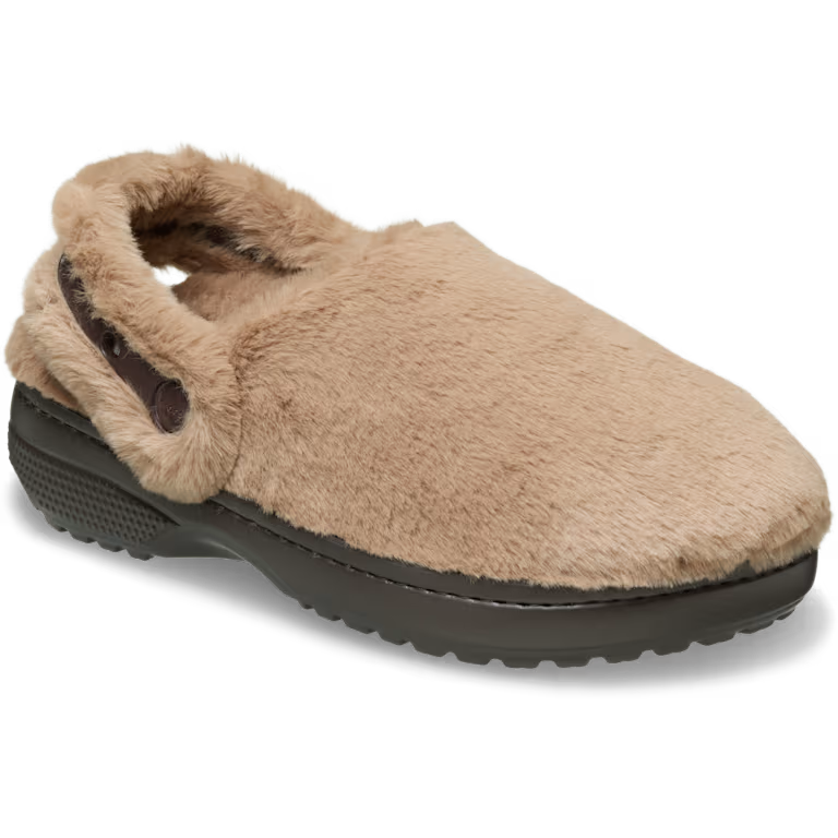 Classic Unfurgettable Clog | Milk Chocolate