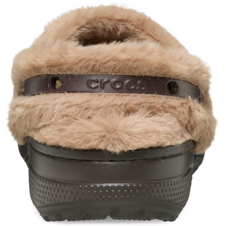 Classic Unfurgettable Clog | Milk Chocolate