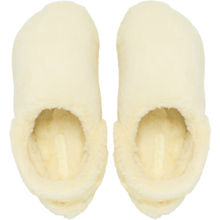Classic Unfurgettable Clog | Vanilla