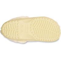 Classic Unfurgettable Clog | Vanilla